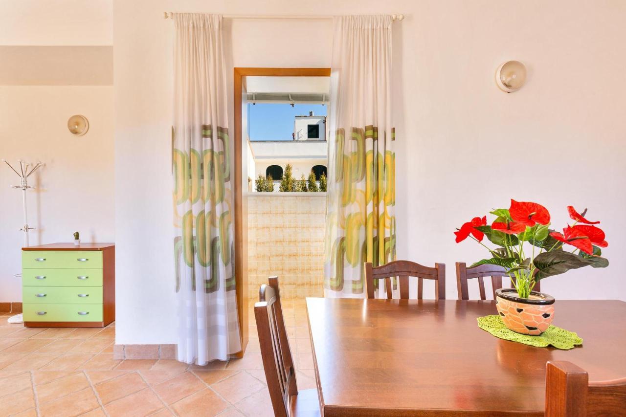 Villetta Annamaria By Barbarhouse Nardo Exterior photo