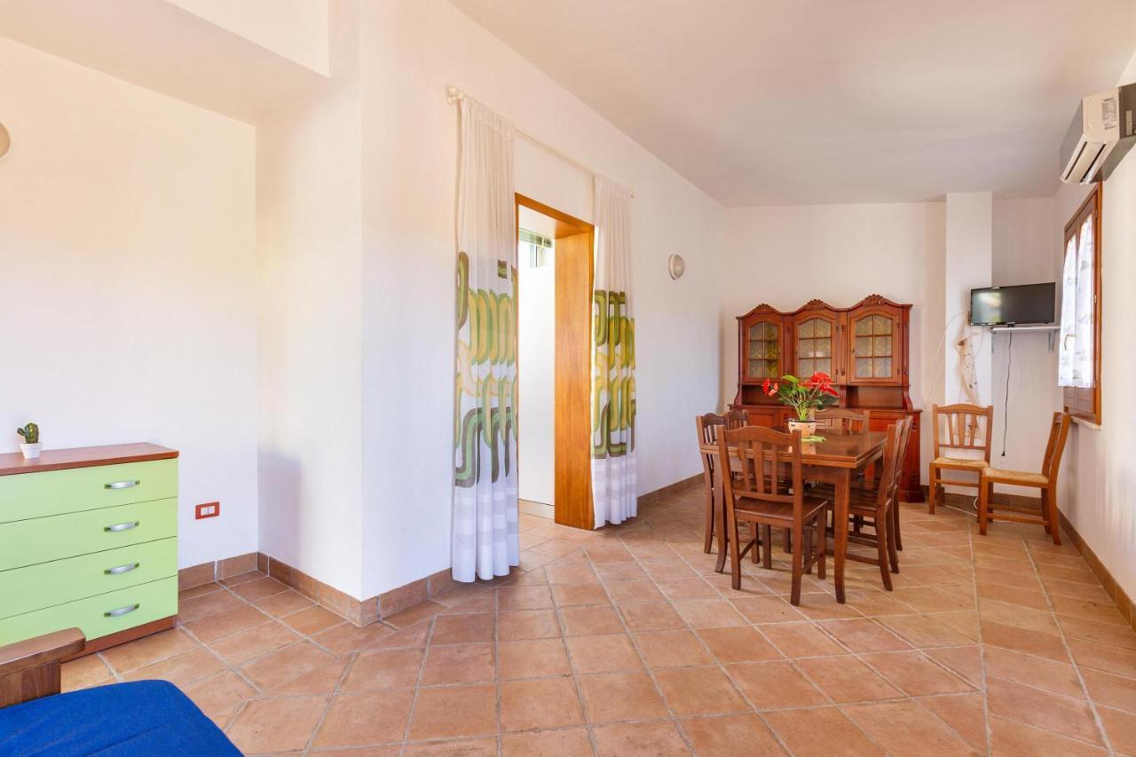 Villetta Annamaria By Barbarhouse Nardo Exterior photo