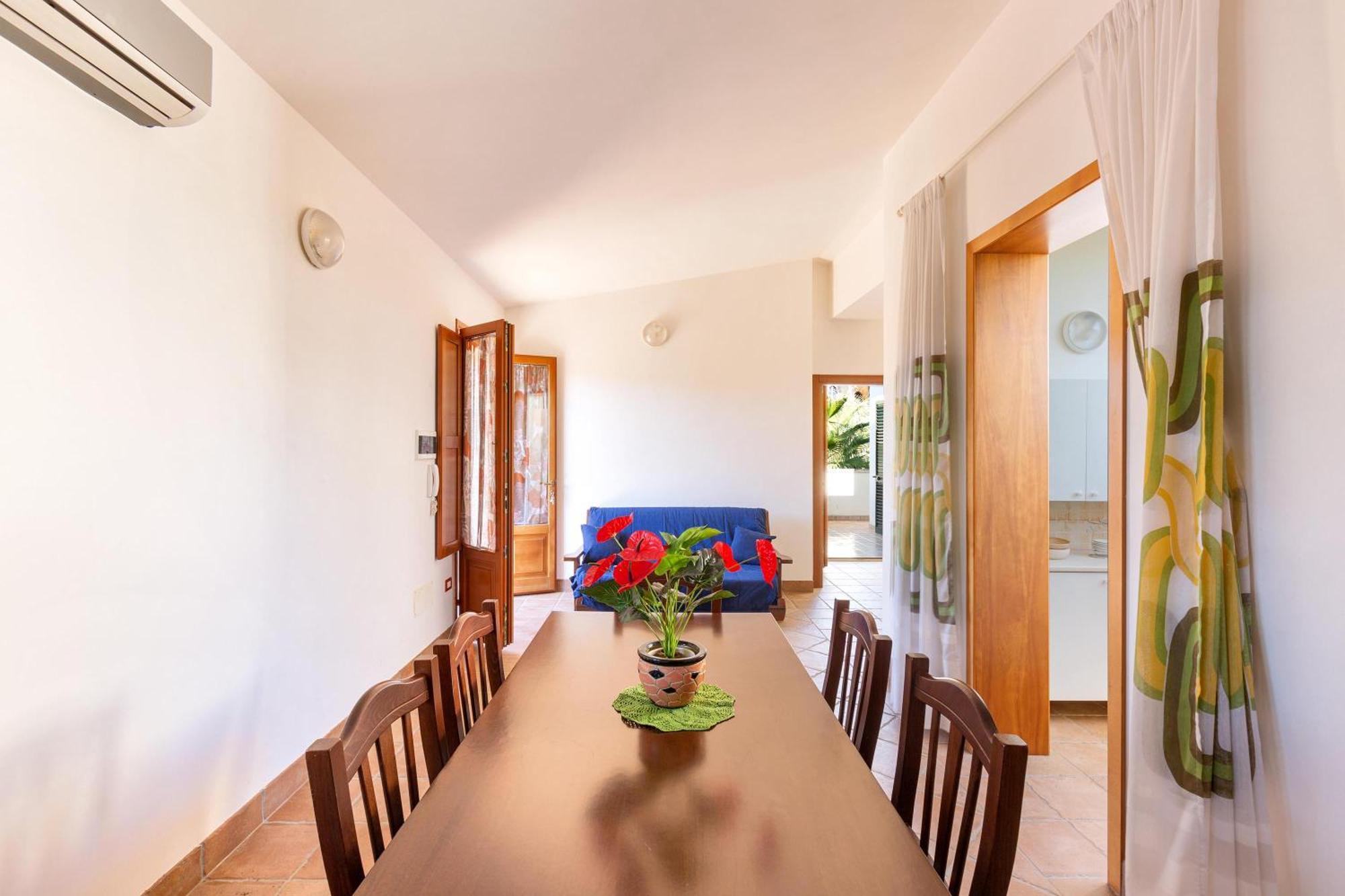 Villetta Annamaria By Barbarhouse Nardo Exterior photo