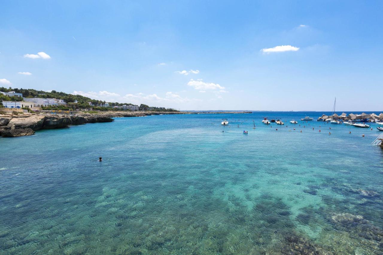 Villetta Annamaria By Barbarhouse Nardo Exterior photo
