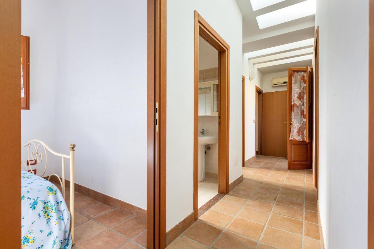 Villetta Annamaria By Barbarhouse Nardo Exterior photo