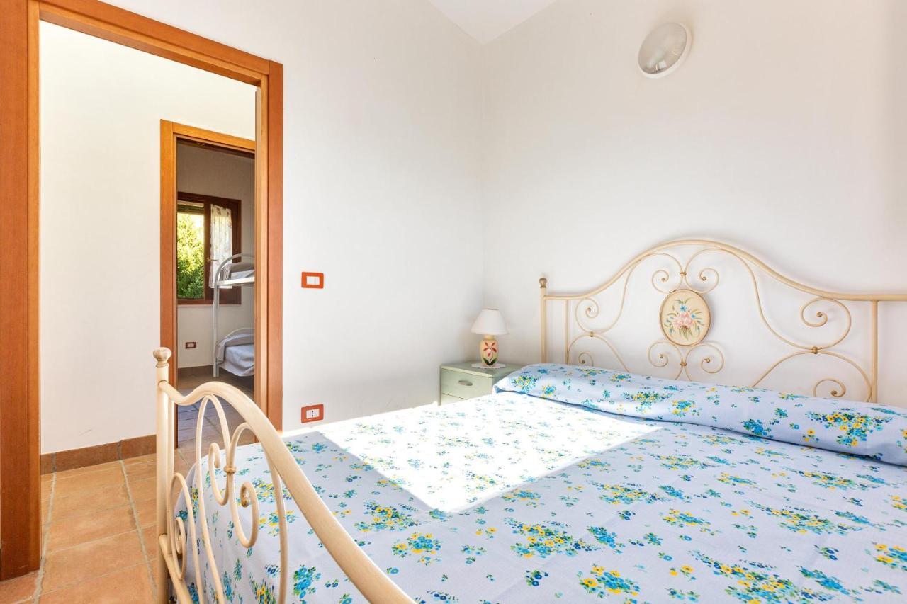 Villetta Annamaria By Barbarhouse Nardo Exterior photo