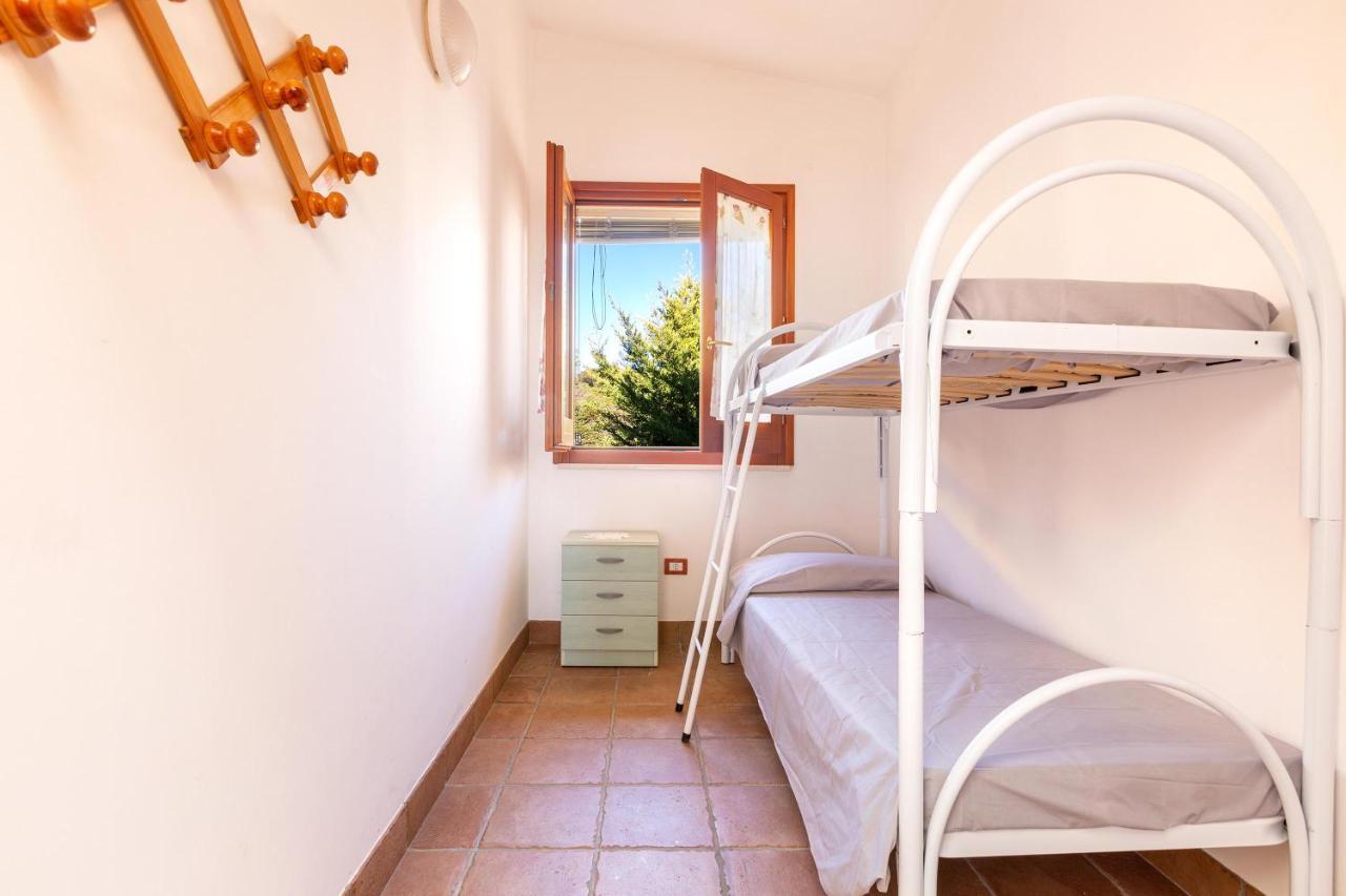 Villetta Annamaria By Barbarhouse Nardo Exterior photo